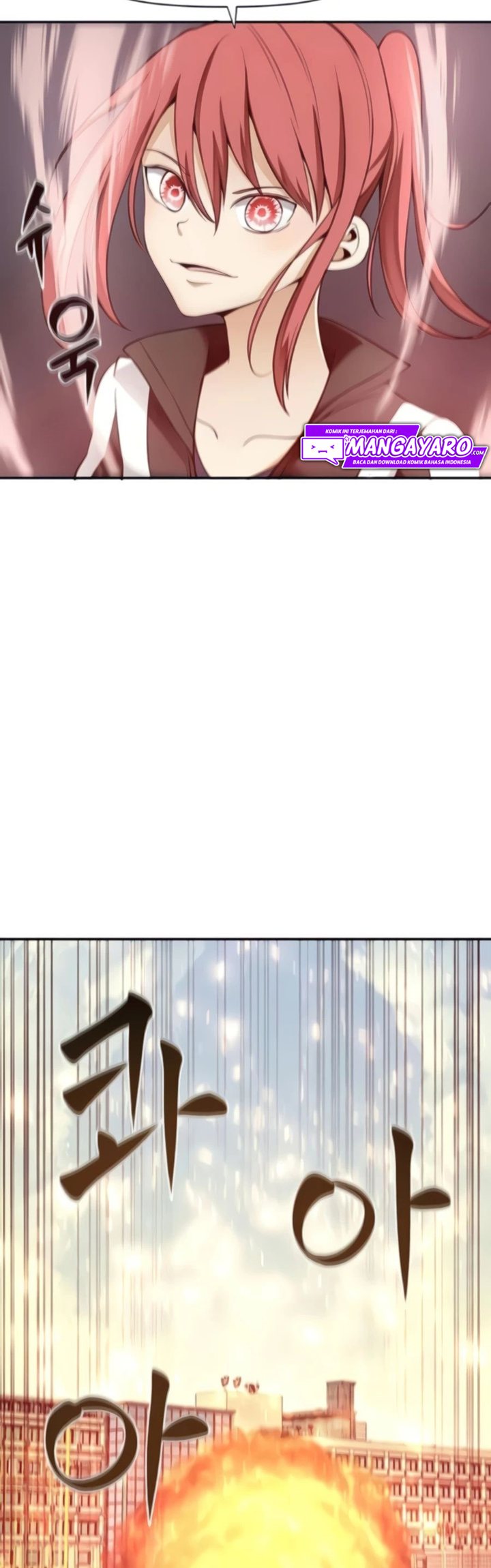 The Teacher of Perishable Villains Chapter 33 Gambar 32