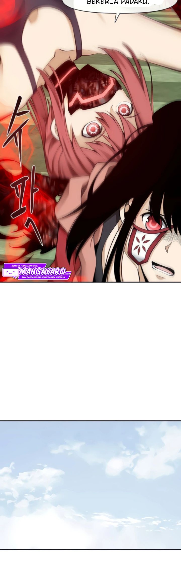 The Teacher of Perishable Villains Chapter 33 Gambar 41