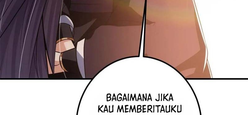 Keep A Low Profile, Sect Leader Chapter 98 Gambar 27