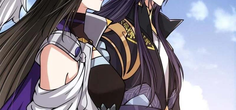 Keep A Low Profile, Sect Leader Chapter 98 Gambar 29