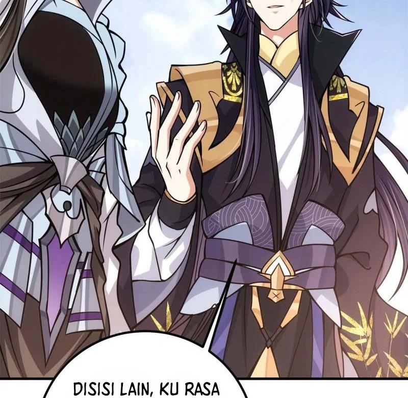 Keep A Low Profile, Sect Leader Chapter 98 Gambar 33