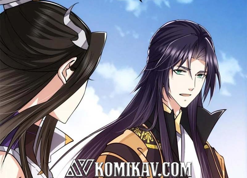 Keep A Low Profile, Sect Leader Chapter 98 Gambar 19