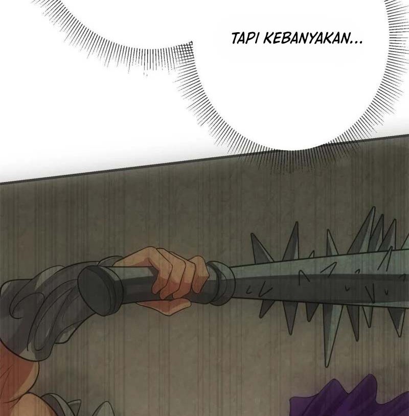 Keep A Low Profile, Sect Leader Chapter 98 Gambar 7
