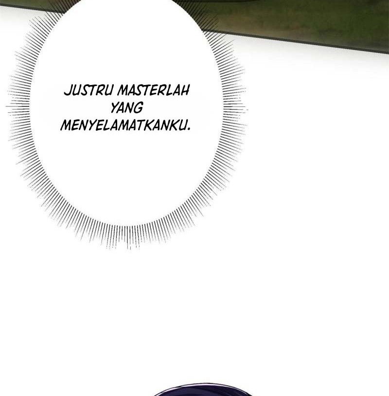 Keep A Low Profile, Sect Leader Chapter 98 Gambar 9