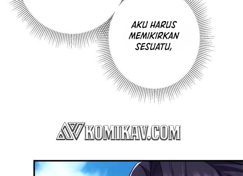 Keep A Low Profile, Sect Leader Chapter 98 Gambar 15