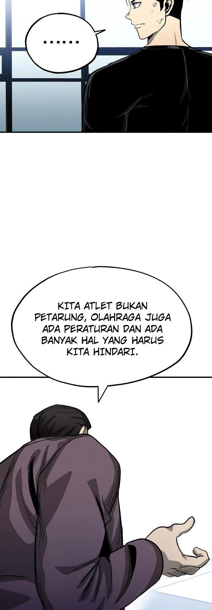 King MMA Chapter 08 Gambar 37