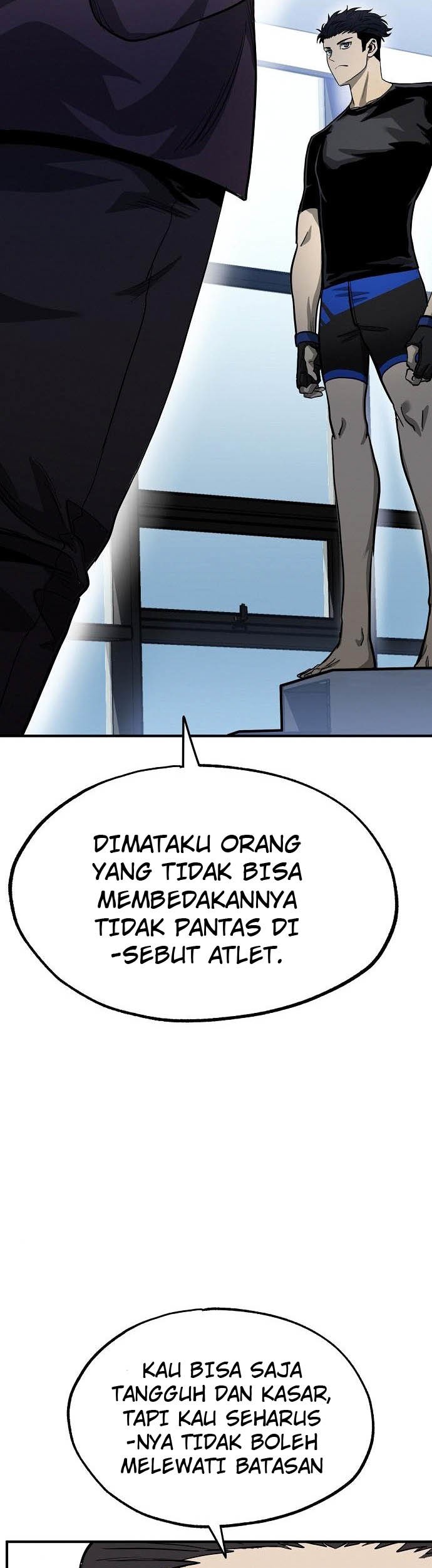 King MMA Chapter 08 Gambar 38