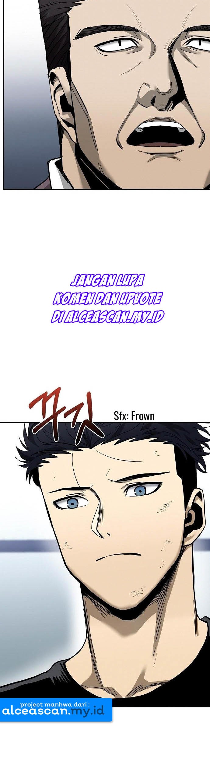 King MMA Chapter 08 Gambar 39