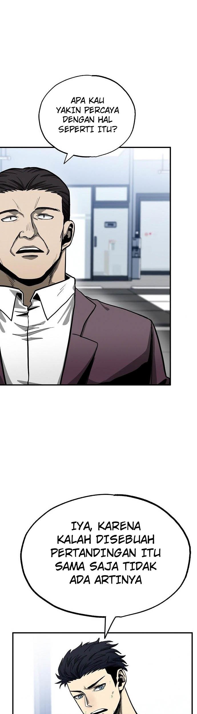 King MMA Chapter 08 Gambar 42