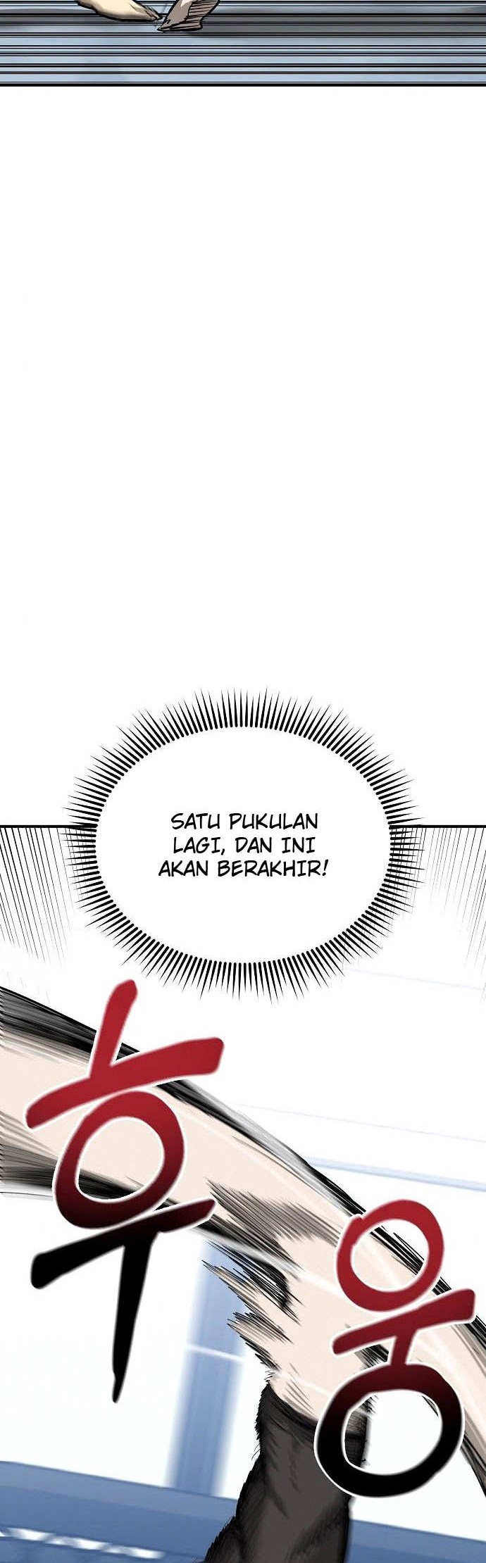 King MMA Chapter 08 Gambar 9