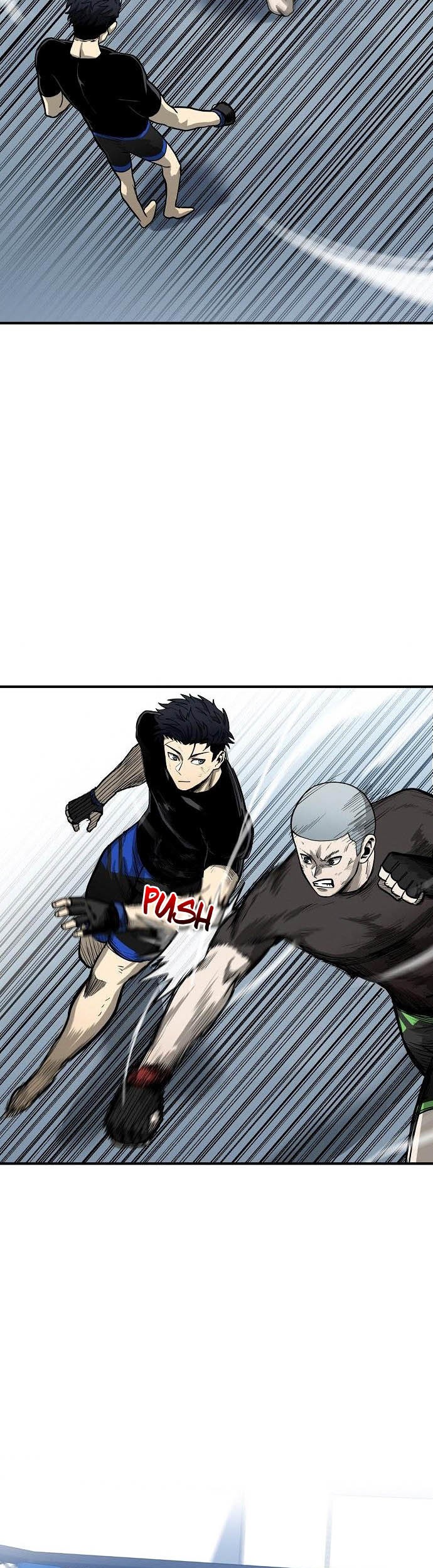 King MMA Chapter 08 Gambar 16