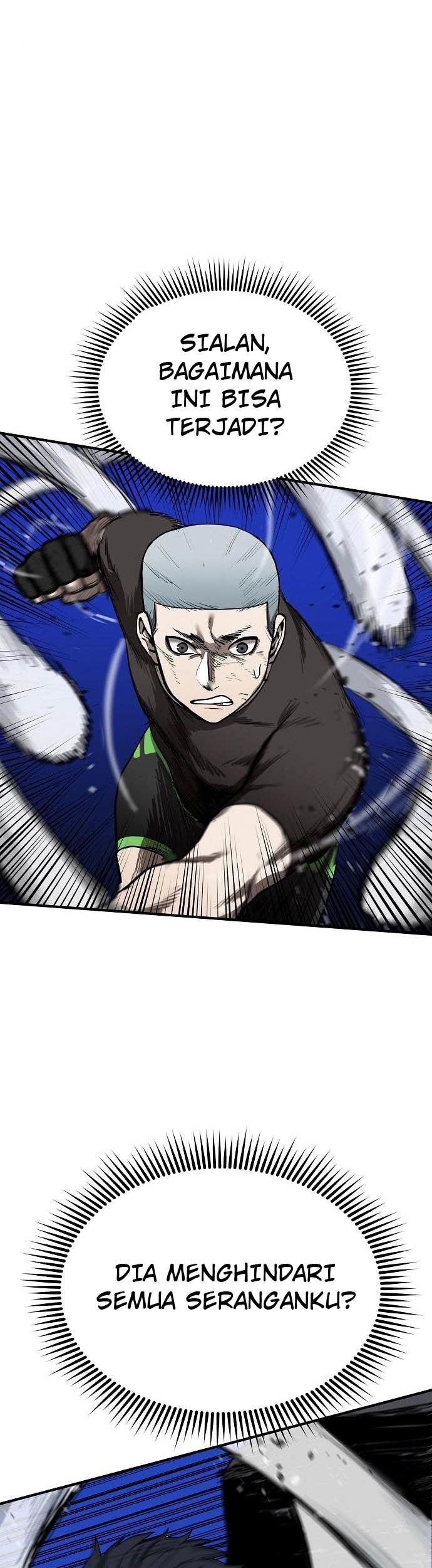 King MMA Chapter 08 Gambar 18