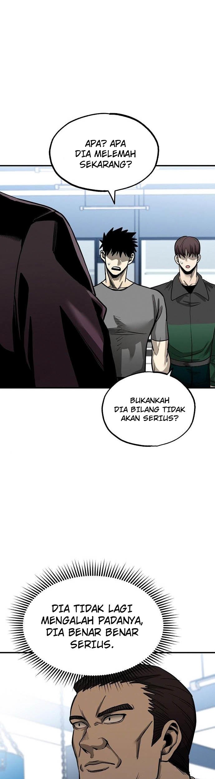 King MMA Chapter 08 Gambar 24