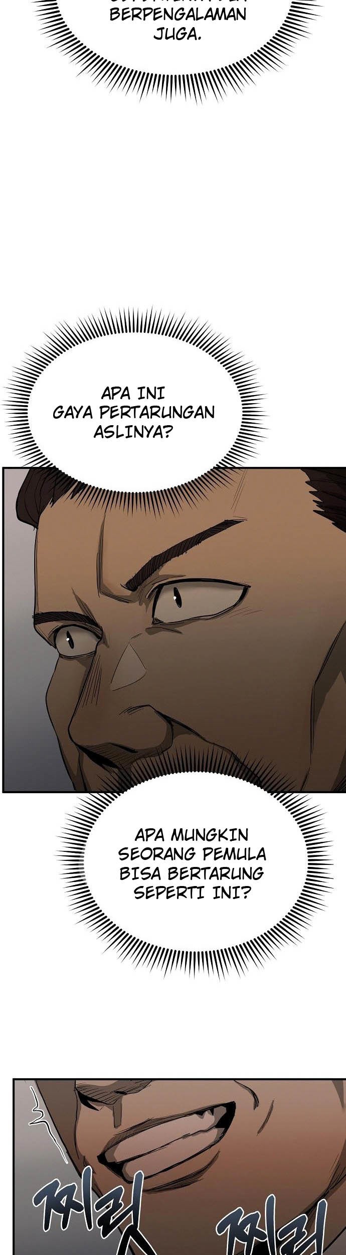 King MMA Chapter 08 Gambar 28