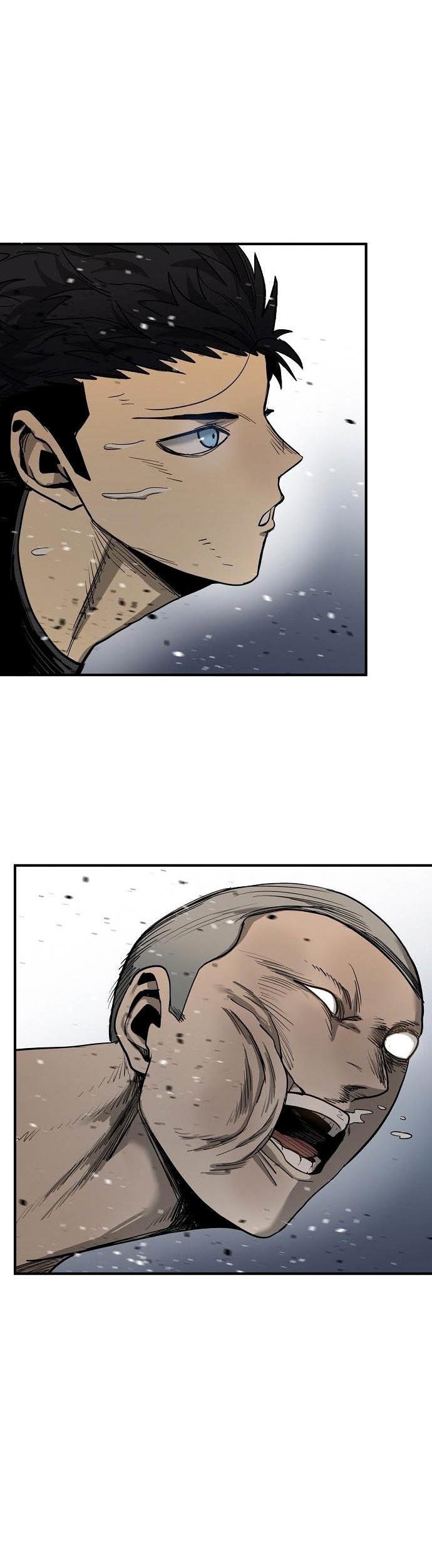 King MMA Chapter 08 Gambar 30