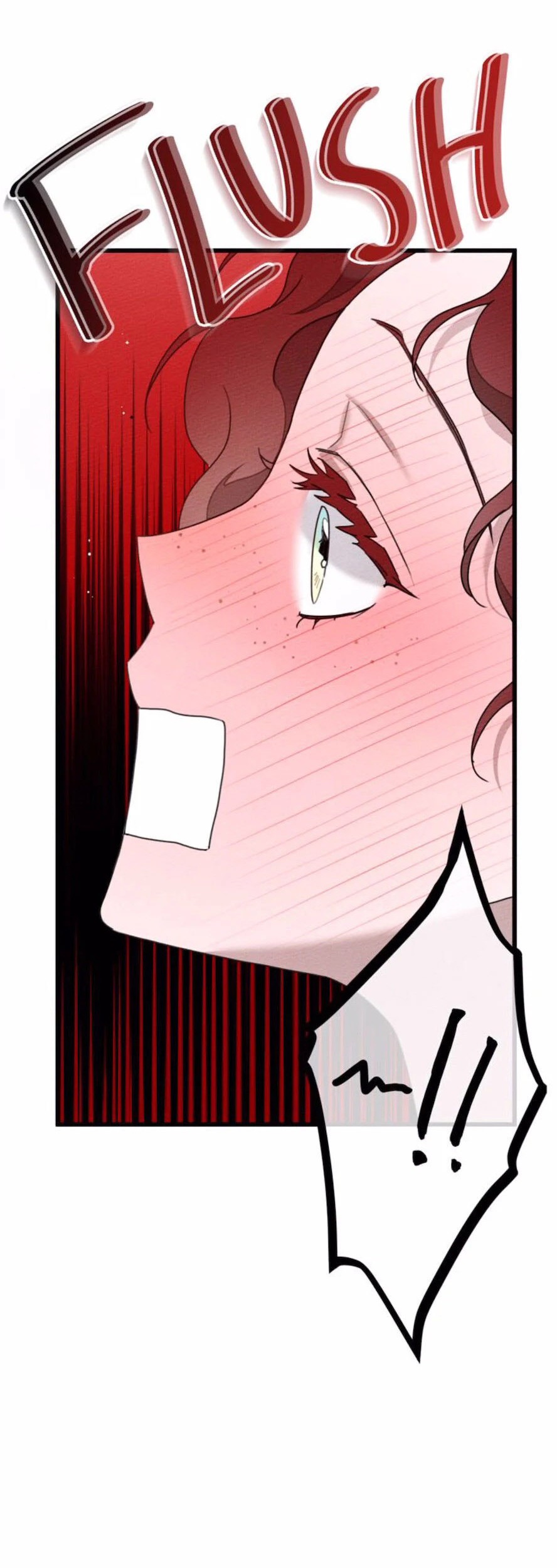 Under the Oak Tree Chapter 46 Gambar 11