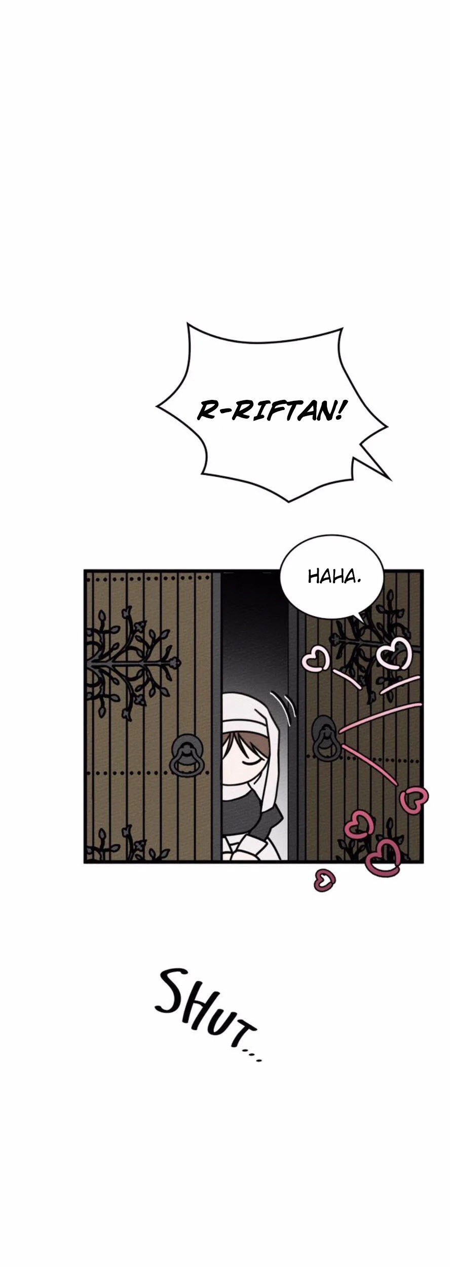 Under the Oak Tree Chapter 46 Gambar 12