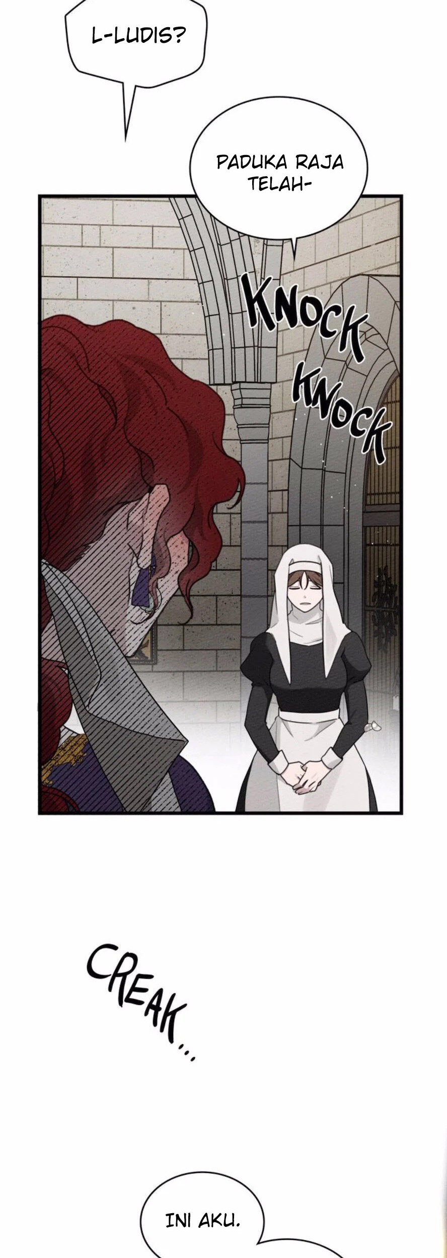 Under the Oak Tree Chapter 46 Gambar 5