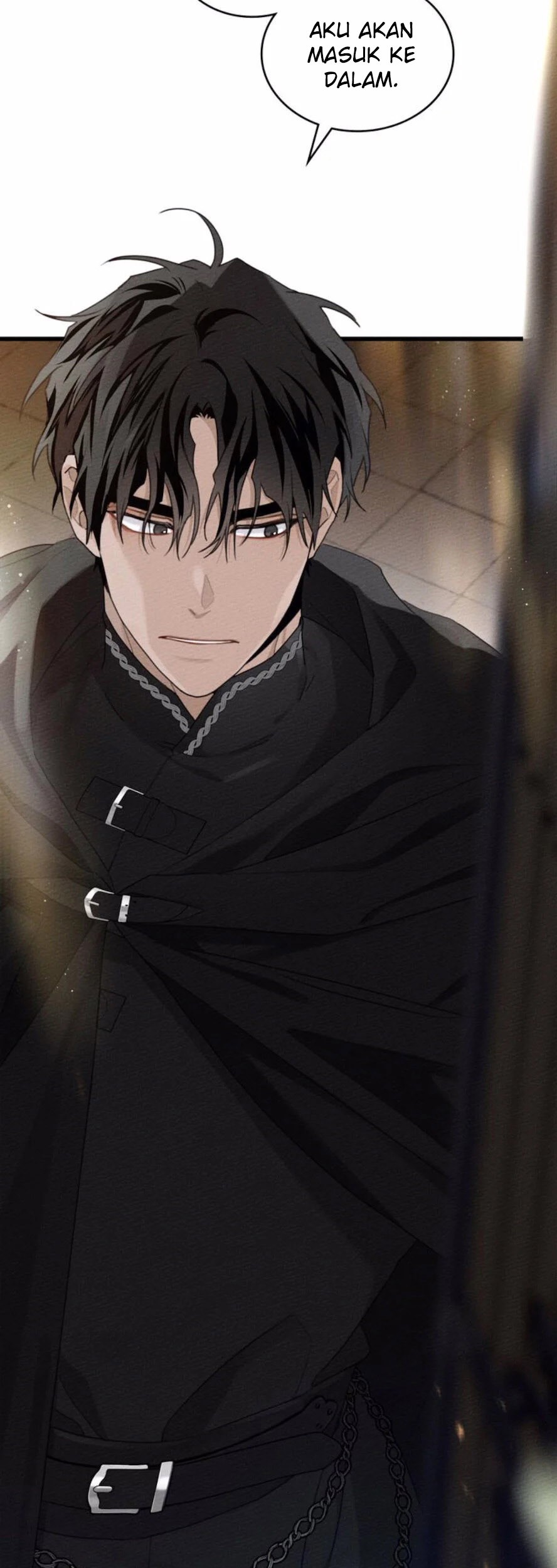 Under the Oak Tree Chapter 46 Gambar 6