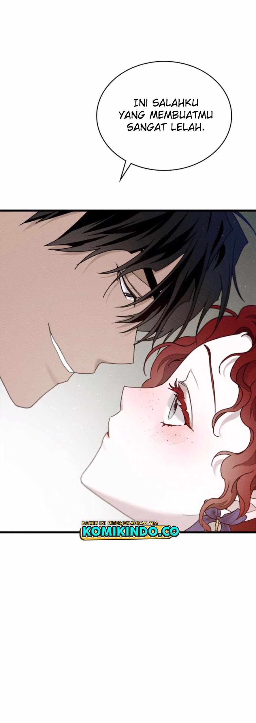 Under the Oak Tree Chapter 46 Gambar 10