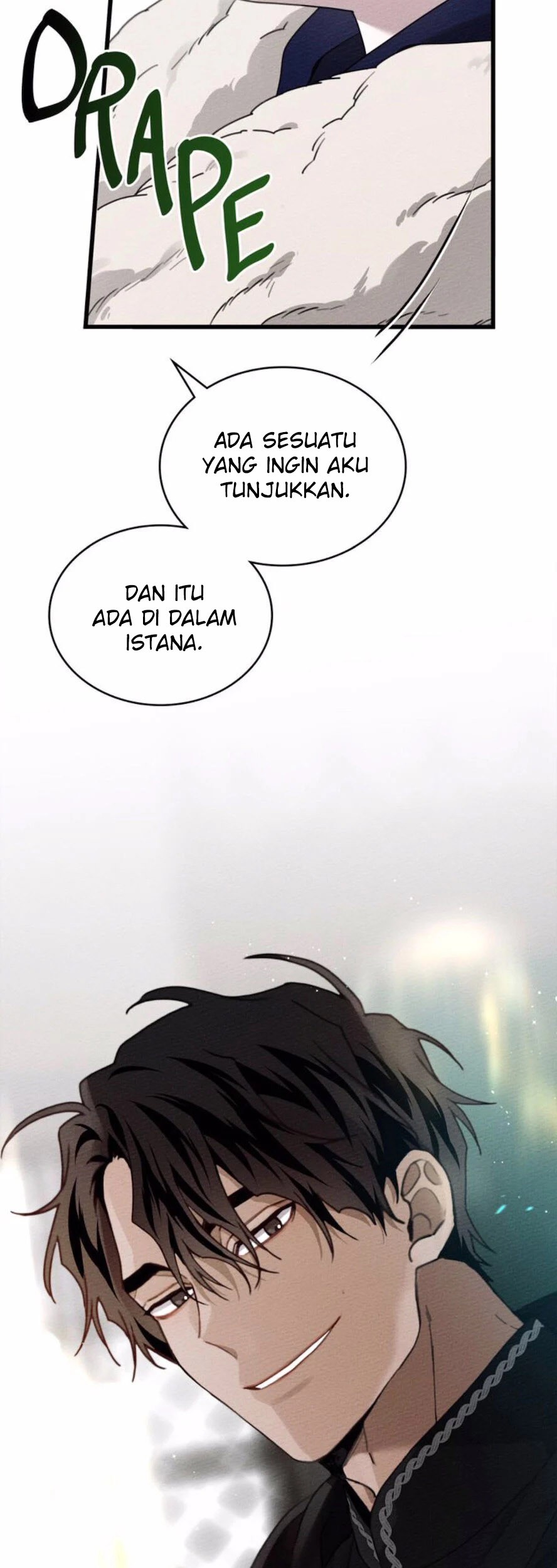 Under the Oak Tree Chapter 46 Gambar 15