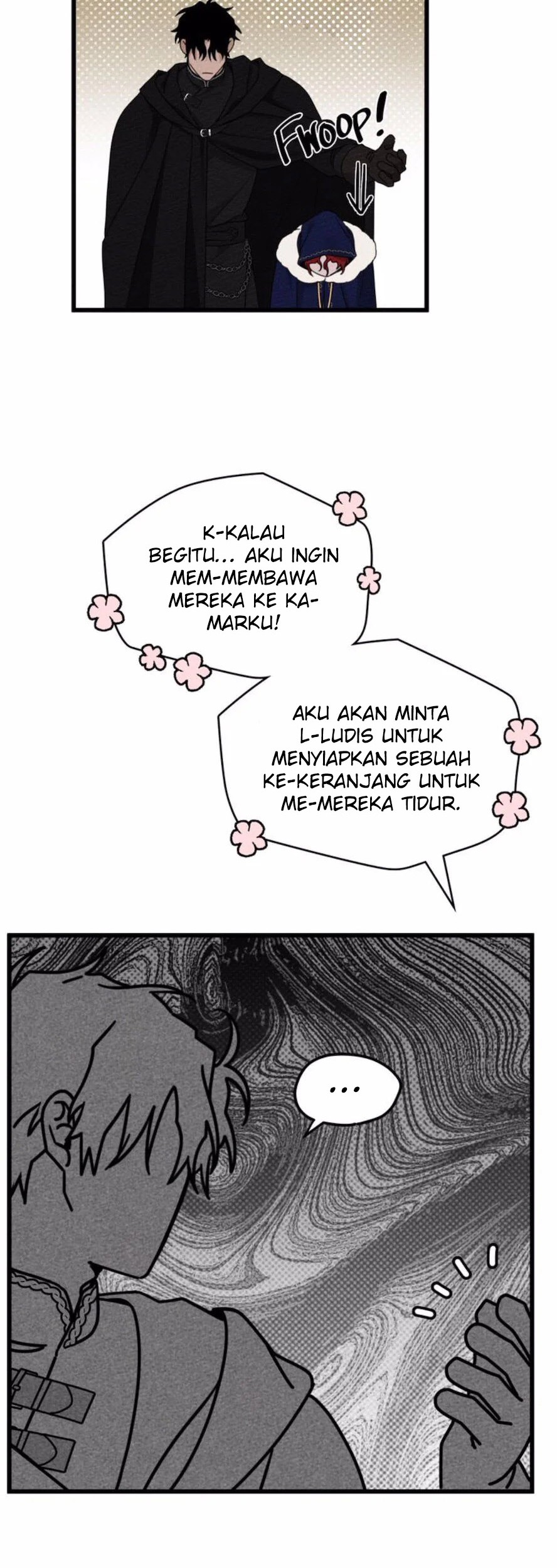 Under the Oak Tree Chapter 46 Gambar 24