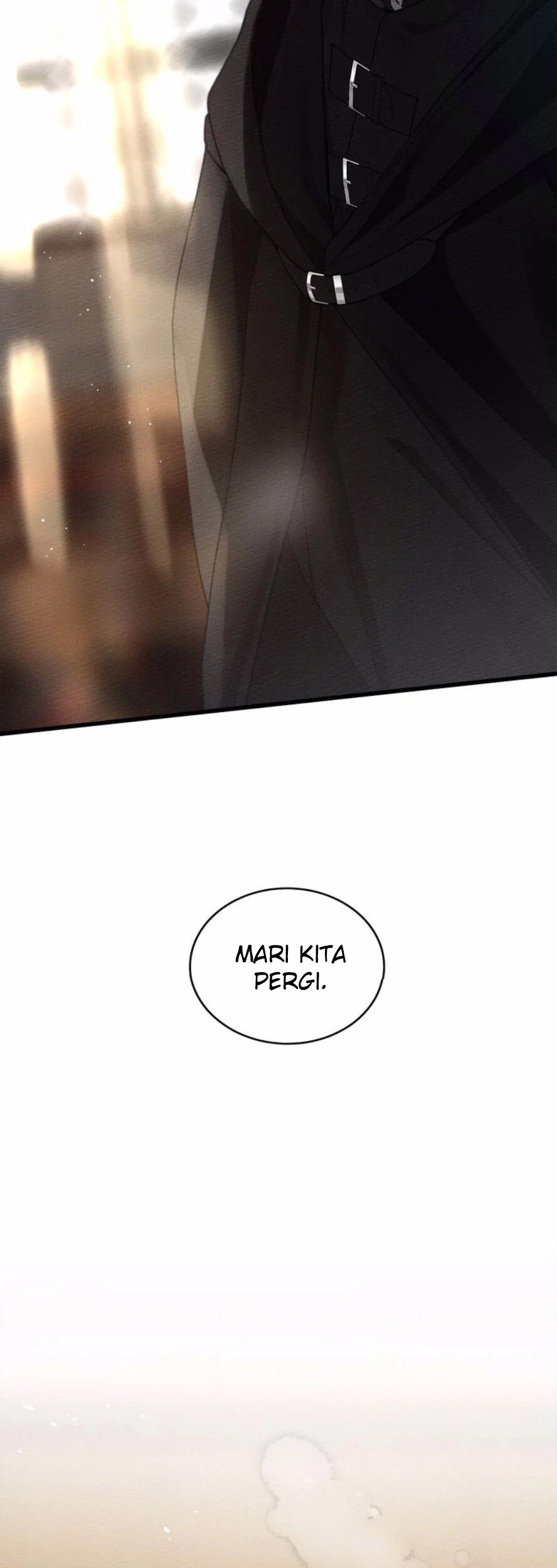 Under the Oak Tree Chapter 46 Gambar 16