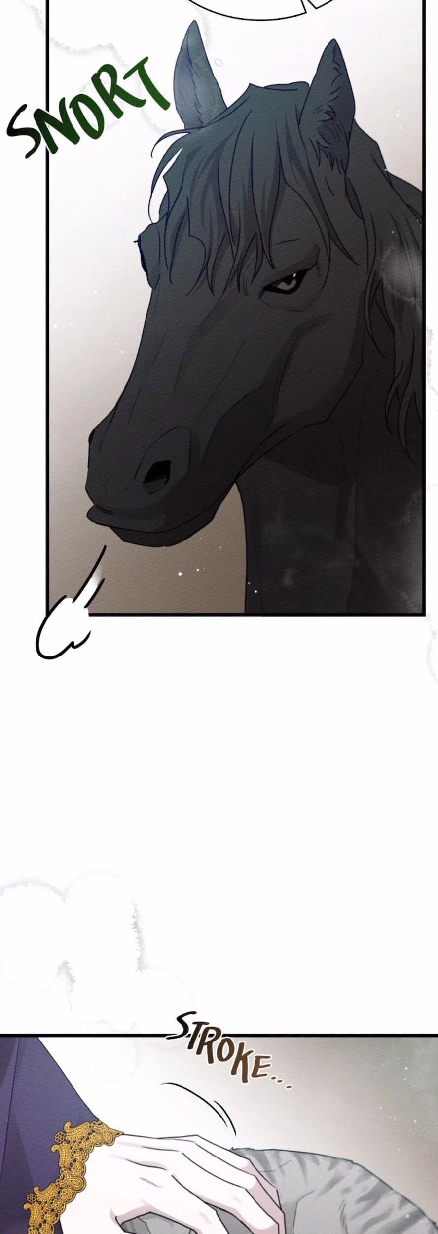 Under the Oak Tree Chapter 46 Gambar 20