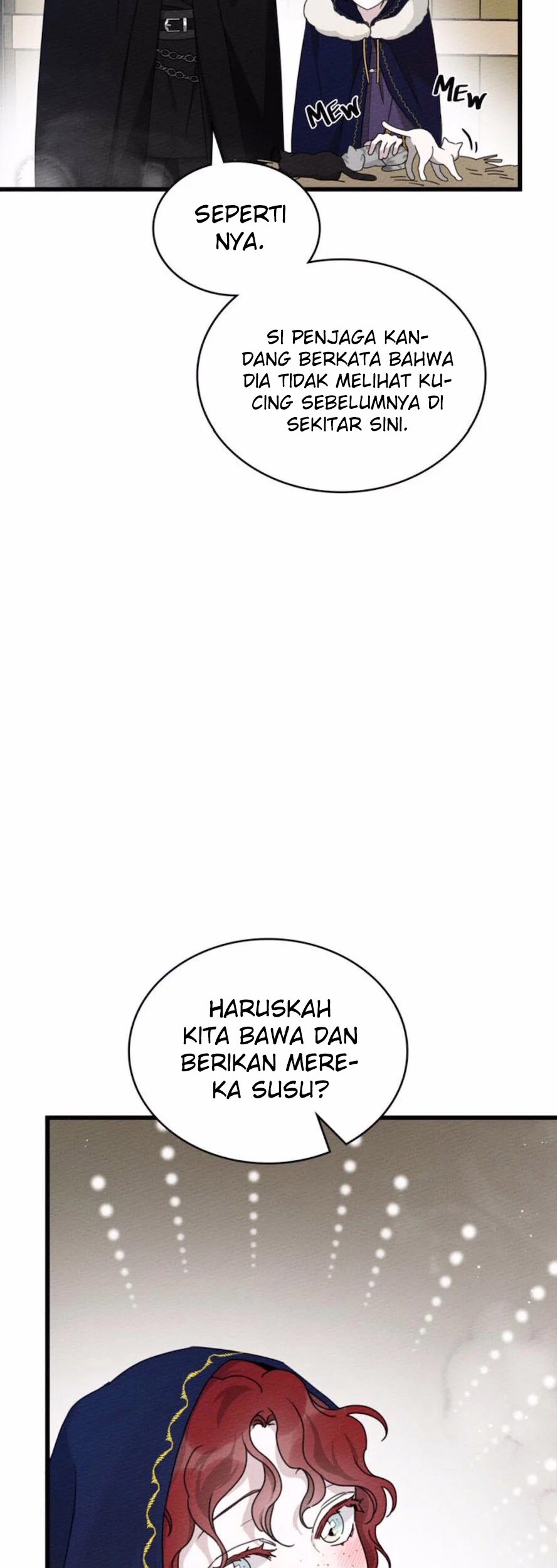 Under the Oak Tree Chapter 46 Gambar 22