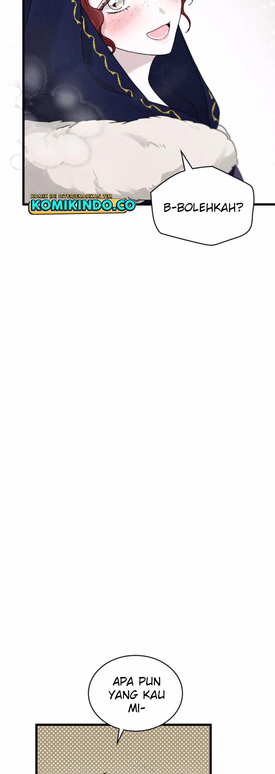 Under the Oak Tree Chapter 46 Gambar 23