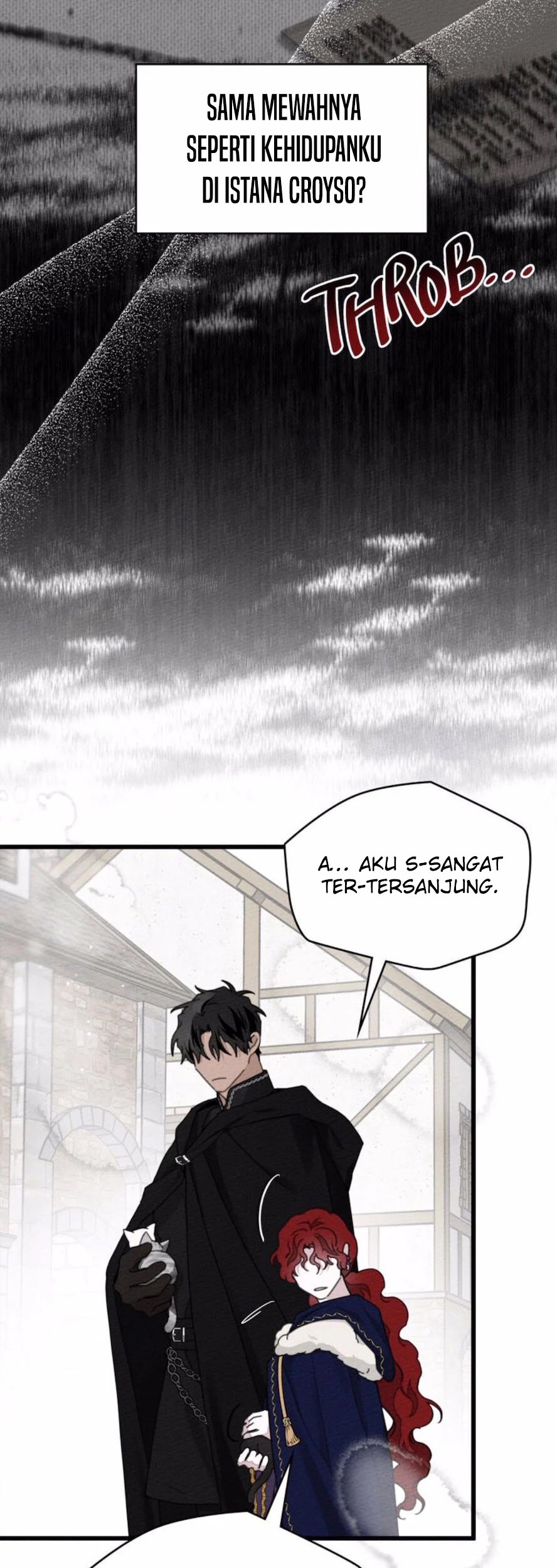 Under the Oak Tree Chapter 46 Gambar 37