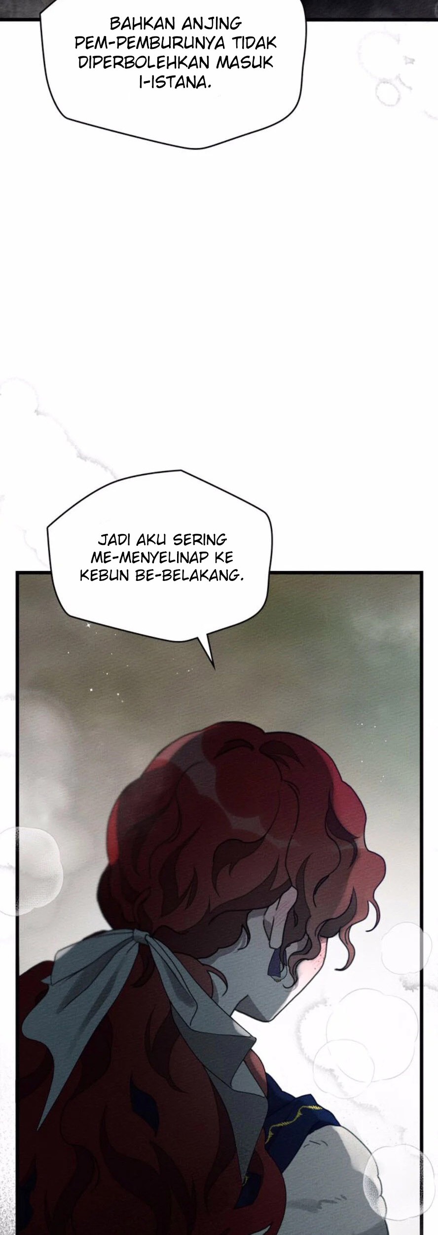 Under the Oak Tree Chapter 46 Gambar 28