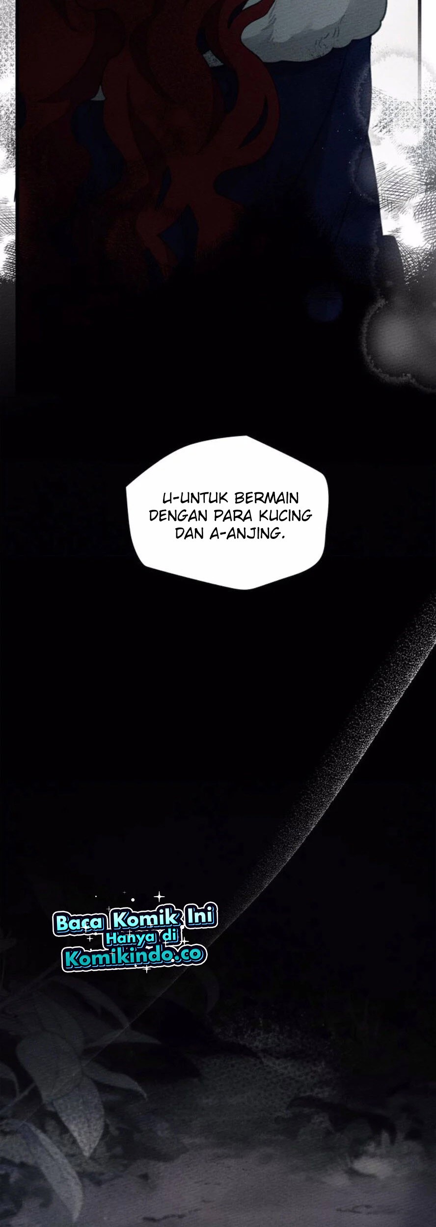 Under the Oak Tree Chapter 46 Gambar 29