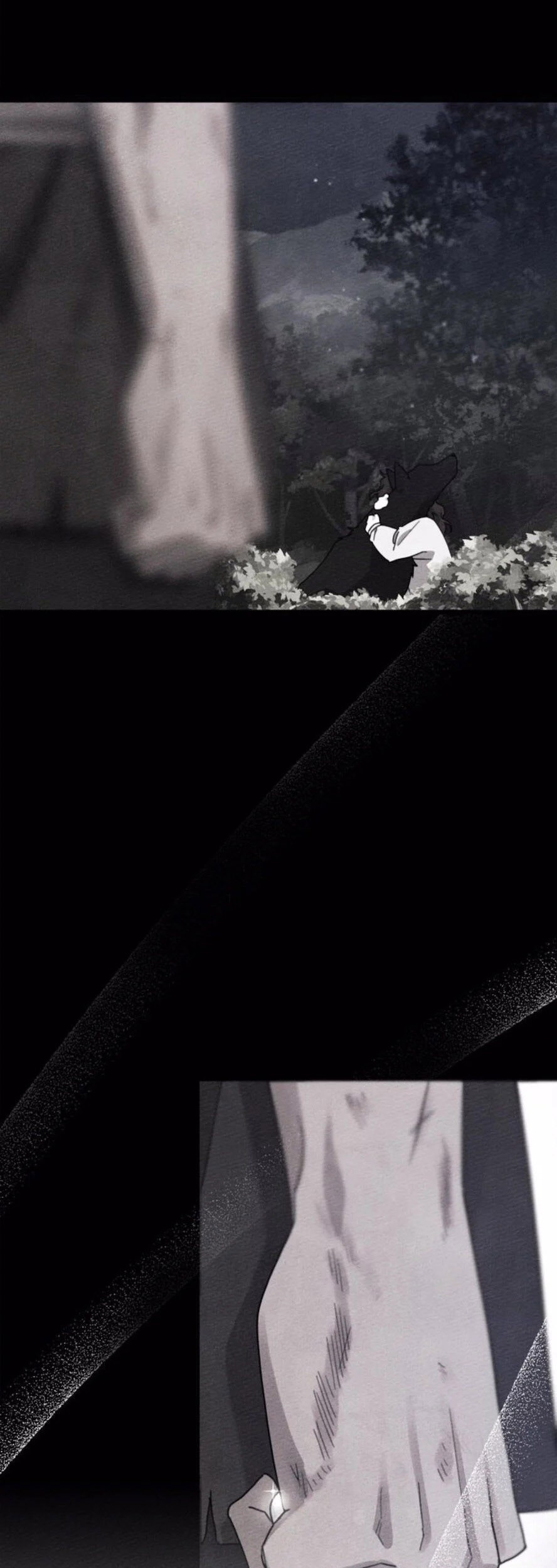 Under the Oak Tree Chapter 46 Gambar 31