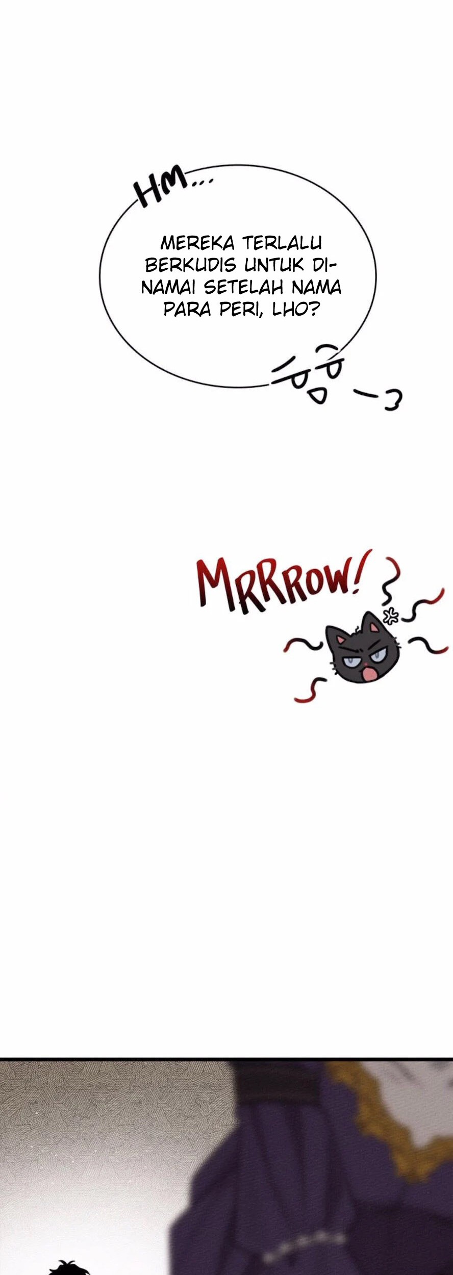 Under the Oak Tree Chapter 46 Gambar 49