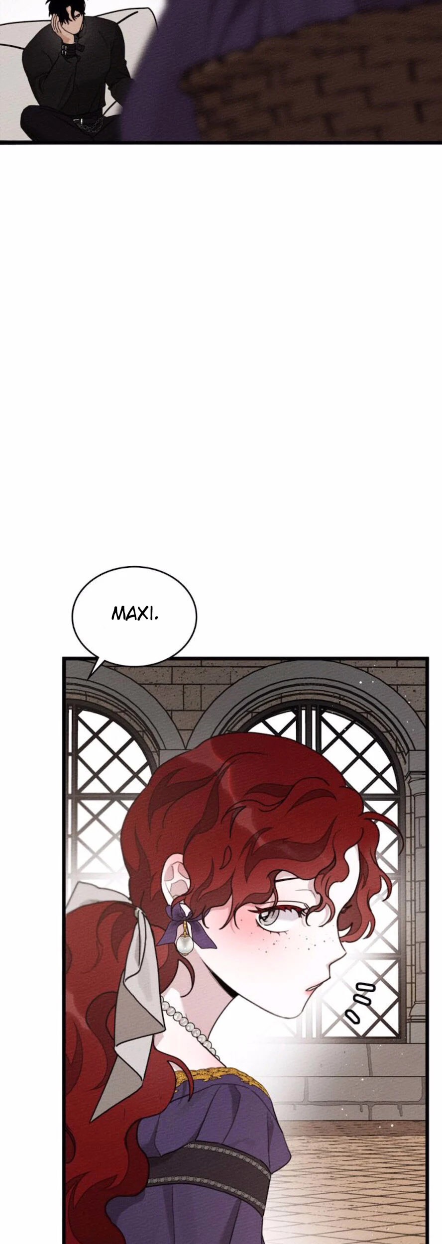 Under the Oak Tree Chapter 46 Gambar 50