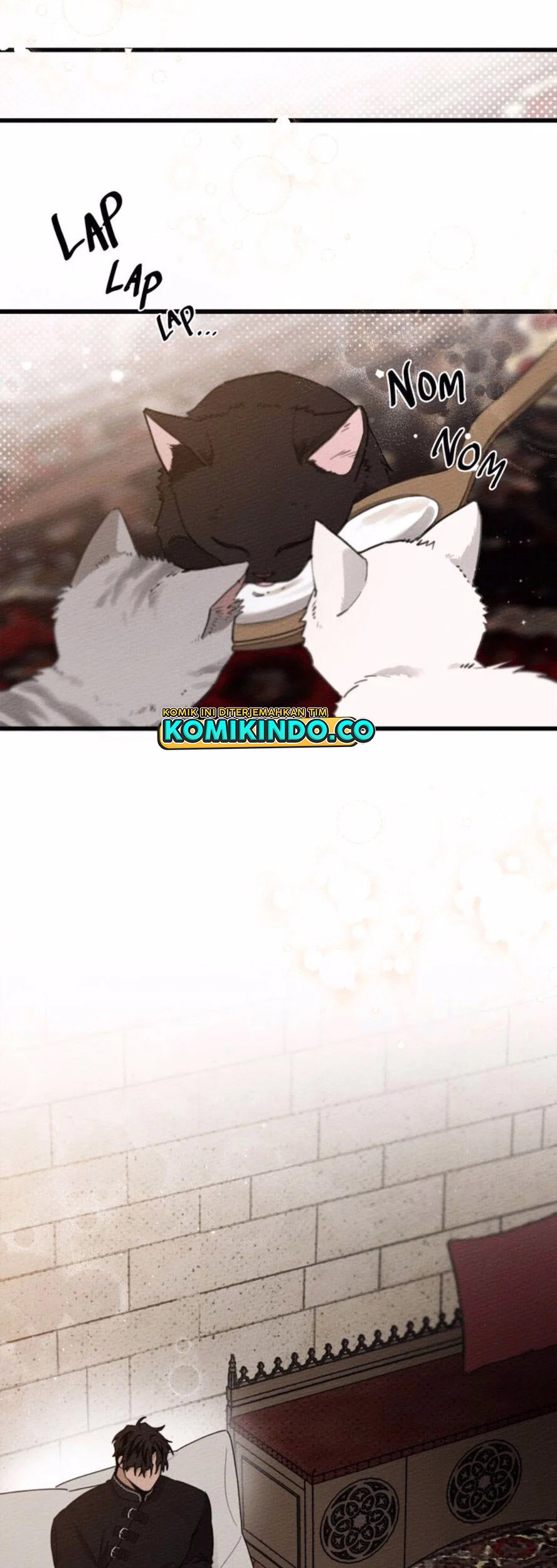 Under the Oak Tree Chapter 46 Gambar 41