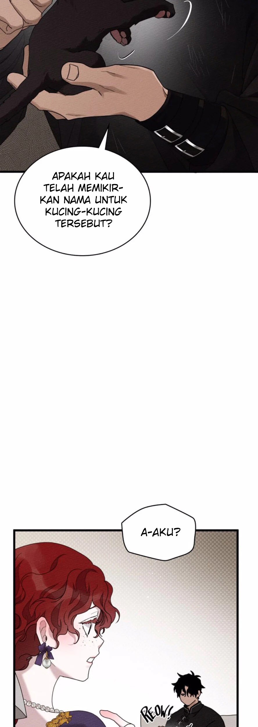 Under the Oak Tree Chapter 46 Gambar 44