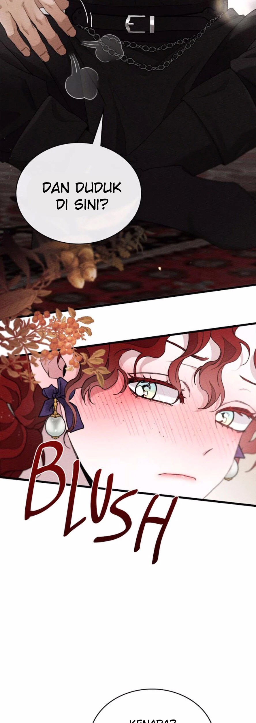 Under the Oak Tree Chapter 46 Gambar 52