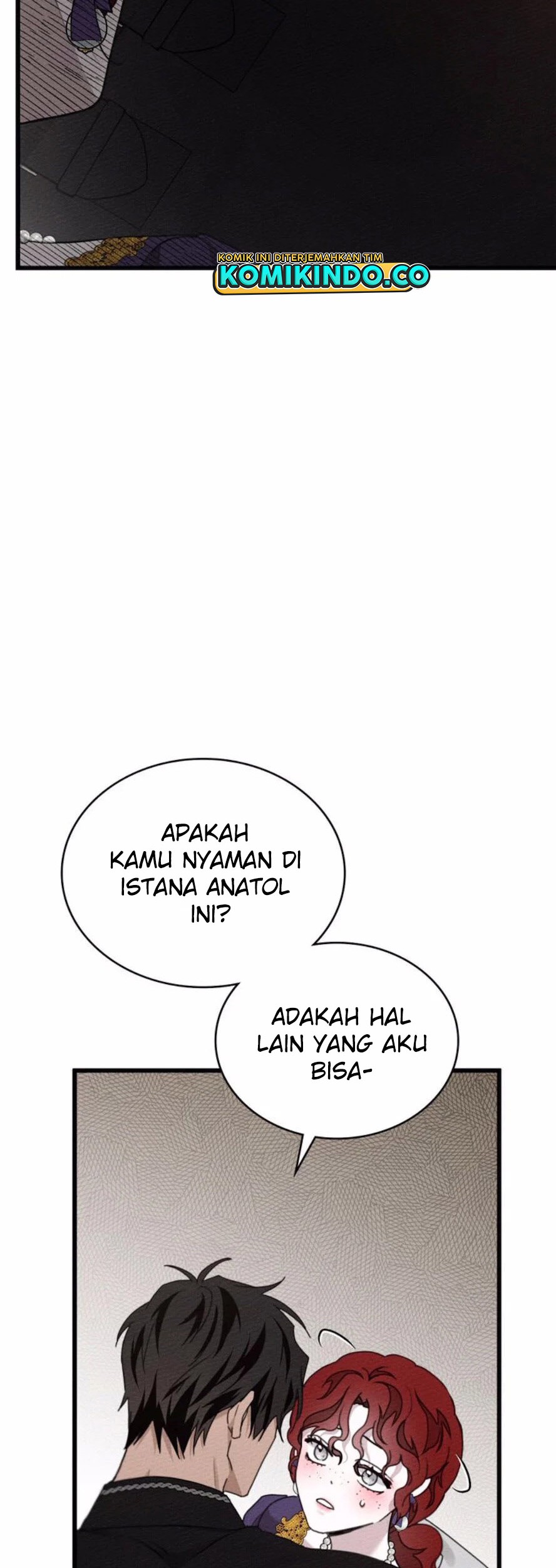 Under the Oak Tree Chapter 46 Gambar 61