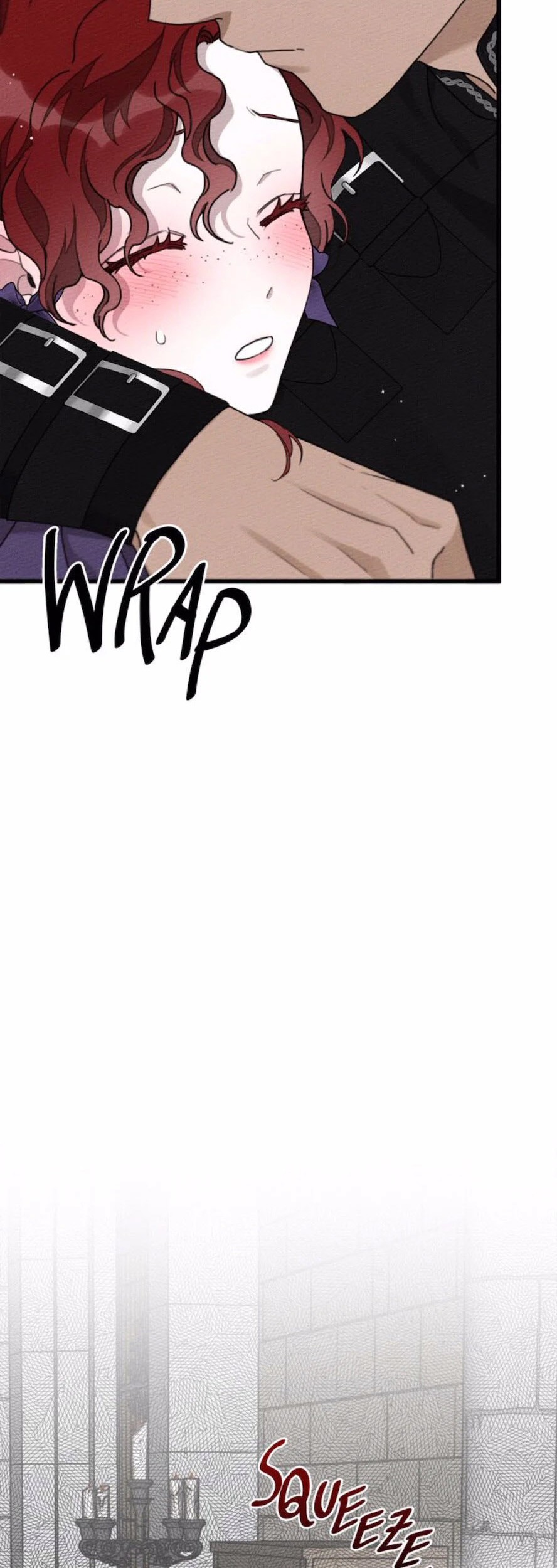 Under the Oak Tree Chapter 46 Gambar 63