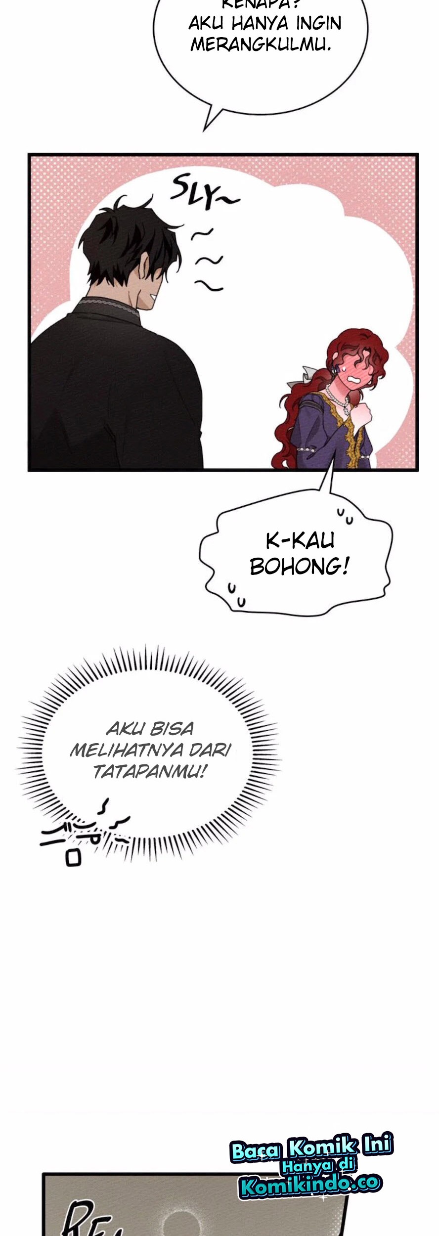 Under the Oak Tree Chapter 46 Gambar 53