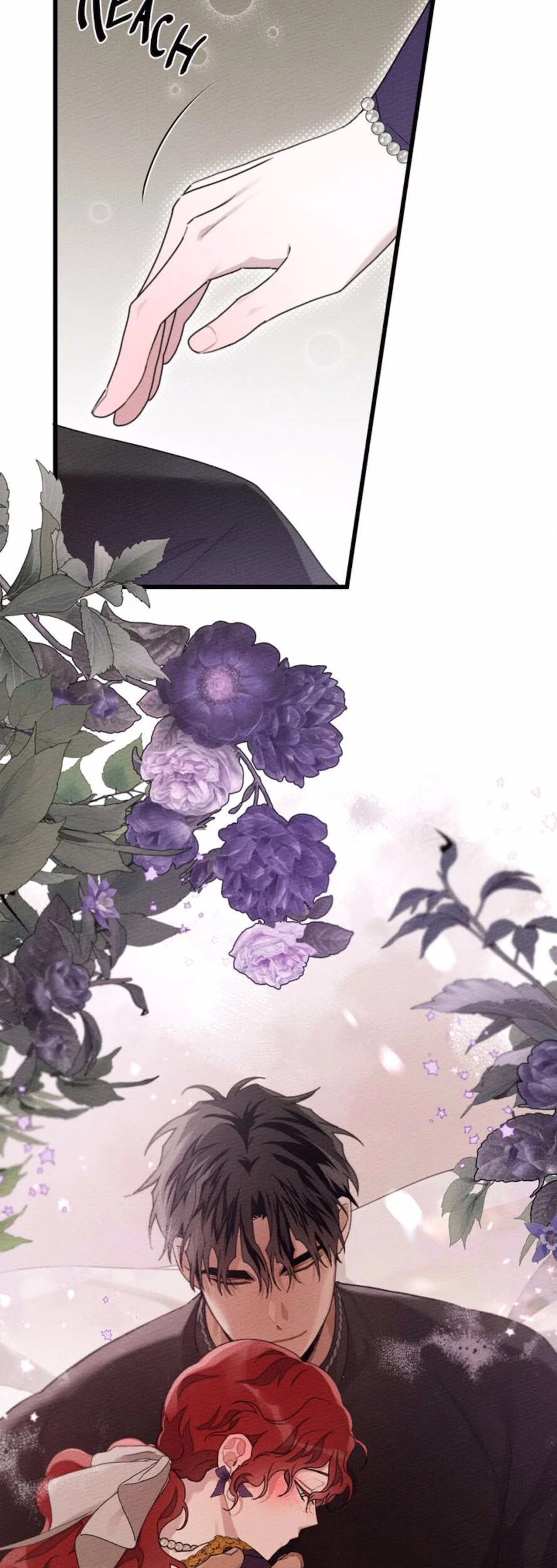 Under the Oak Tree Chapter 46 Gambar 54