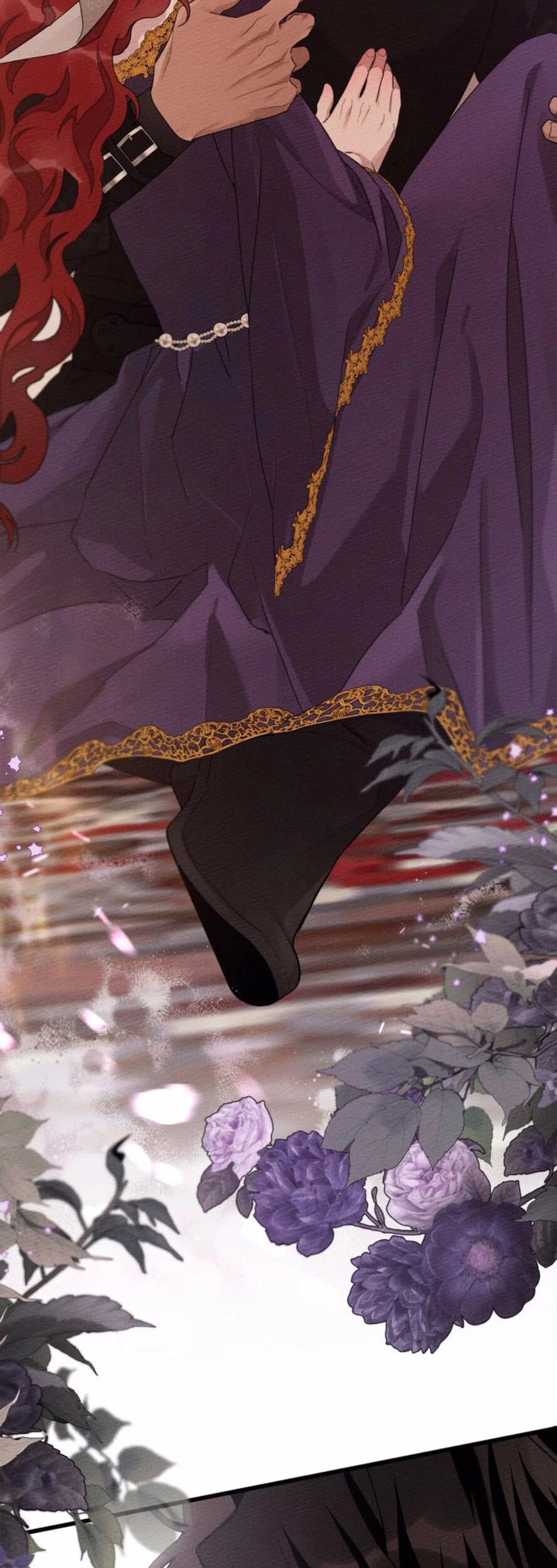 Under the Oak Tree Chapter 46 Gambar 55