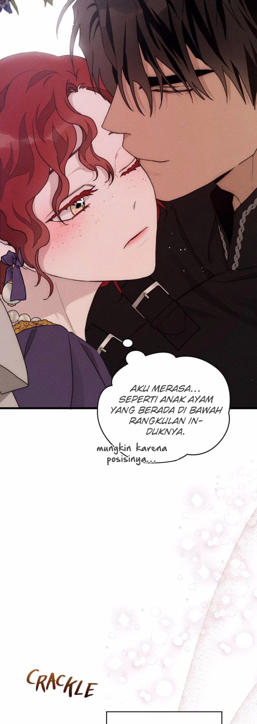 Under the Oak Tree Chapter 46 Gambar 56