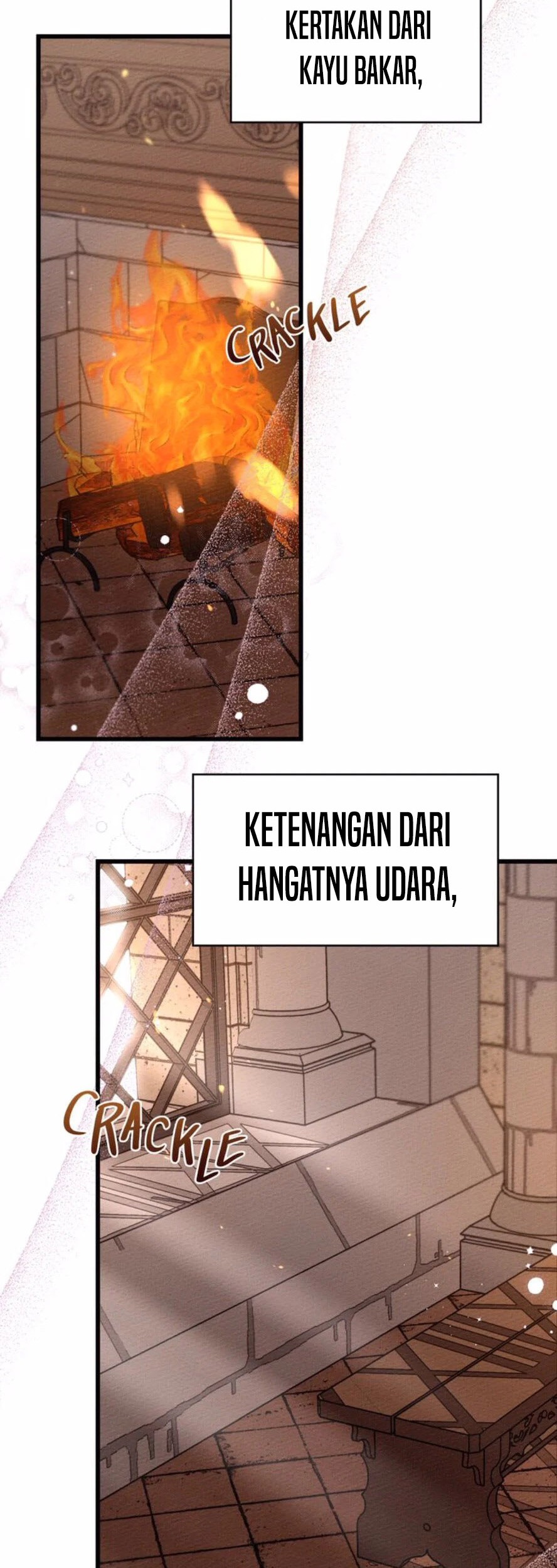 Under the Oak Tree Chapter 46 Gambar 57