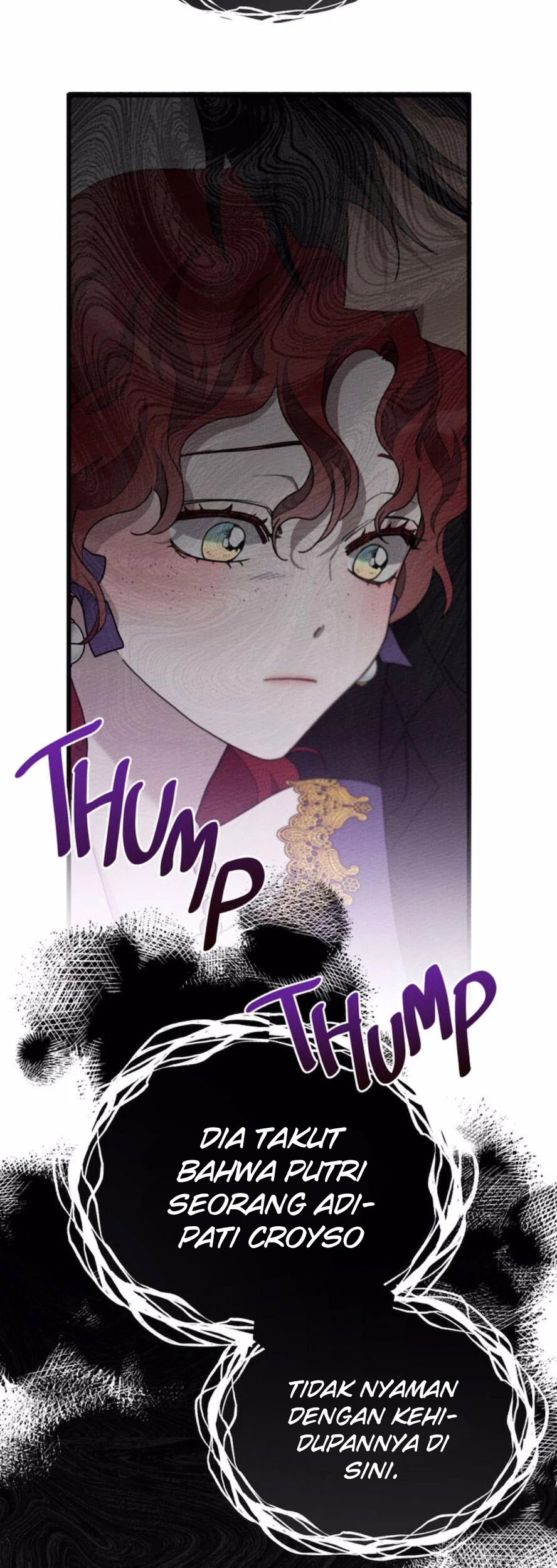 Under the Oak Tree Chapter 46 Gambar 65