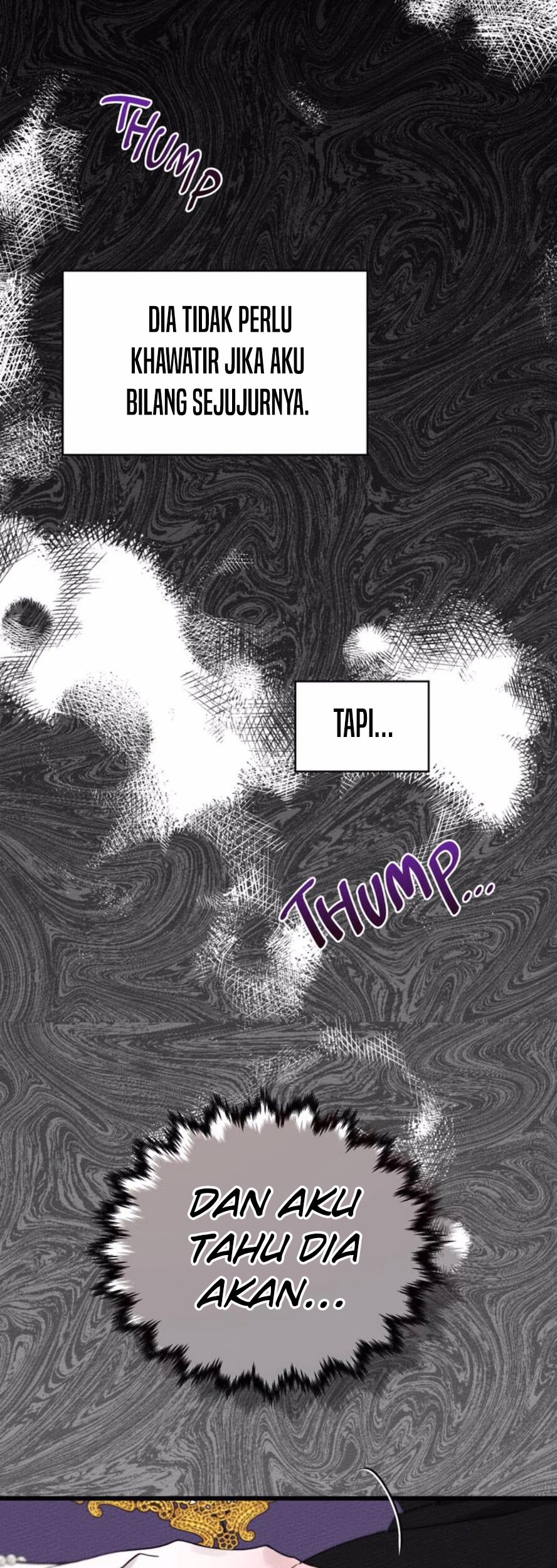 Under the Oak Tree Chapter 46 Gambar 66