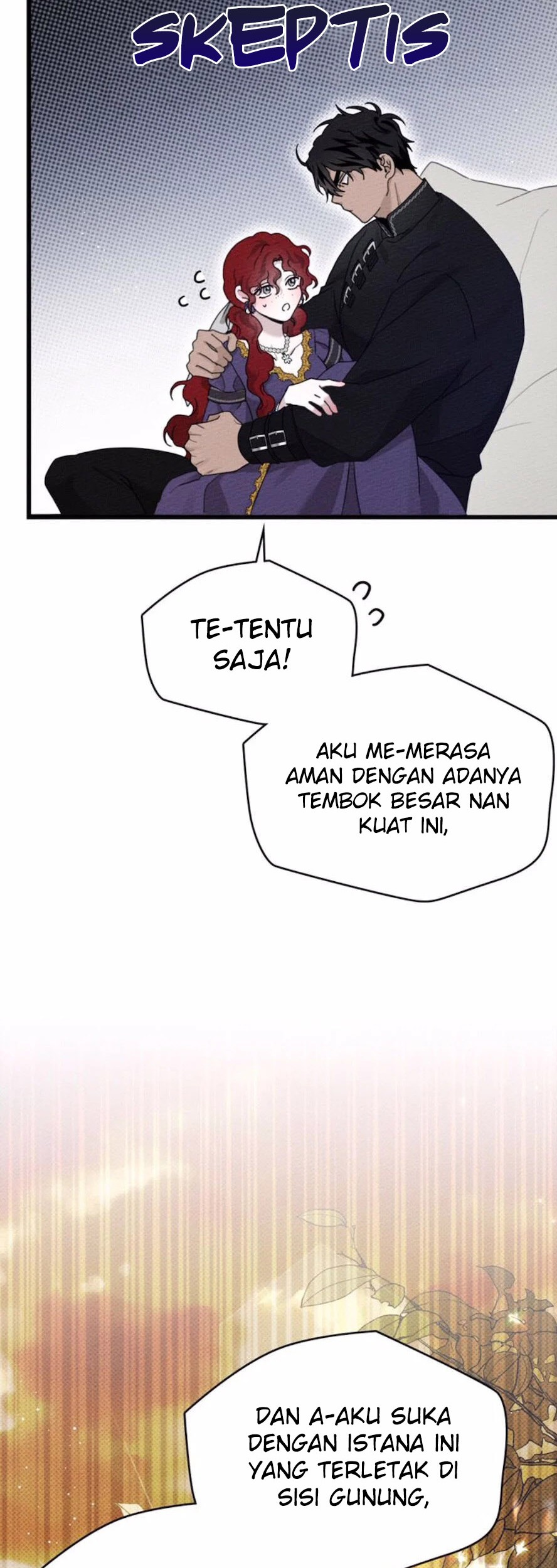 Under the Oak Tree Chapter 46 Gambar 68