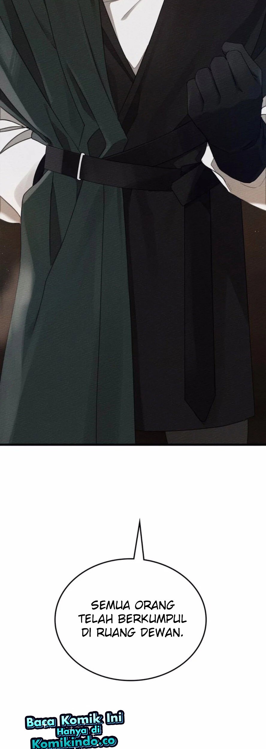 Under the Oak Tree Chapter 46 Gambar 80